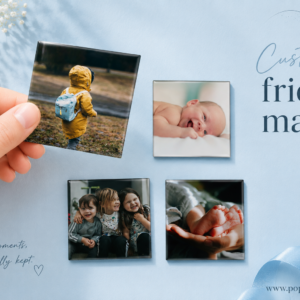 Custom Fridge magnet (6 pack) 31% OFF (Save $13)