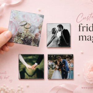 Custom Fridge magnet (12 pack) 42% OFF (Save $35)